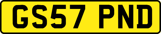 GS57PND