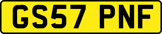 GS57PNF