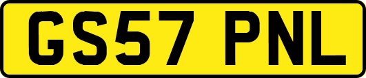 GS57PNL