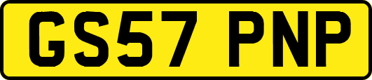 GS57PNP