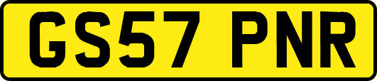 GS57PNR