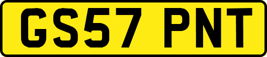 GS57PNT