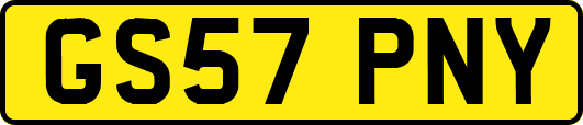 GS57PNY