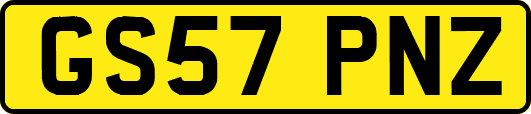 GS57PNZ