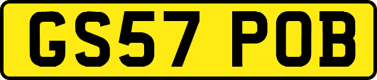 GS57POB