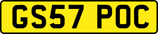 GS57POC