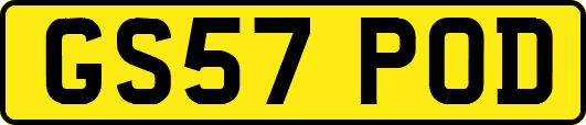 GS57POD