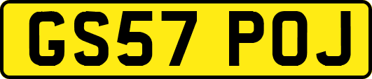 GS57POJ