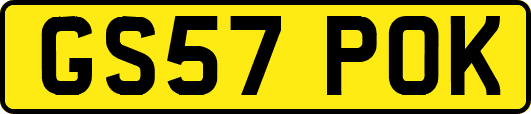 GS57POK