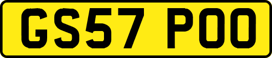GS57POO