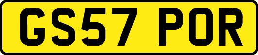 GS57POR