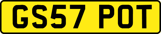 GS57POT