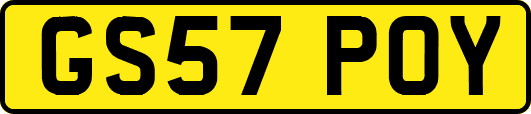 GS57POY