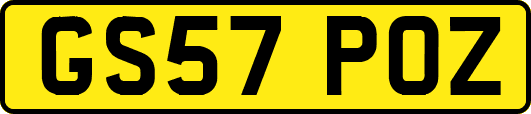 GS57POZ