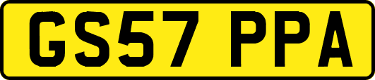 GS57PPA