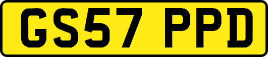 GS57PPD