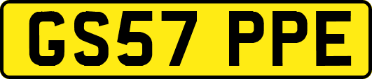 GS57PPE