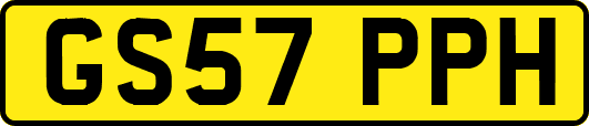 GS57PPH