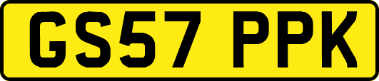GS57PPK