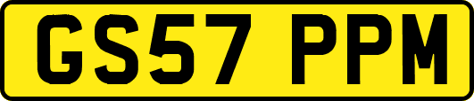 GS57PPM