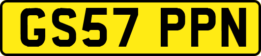 GS57PPN