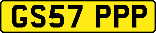 GS57PPP