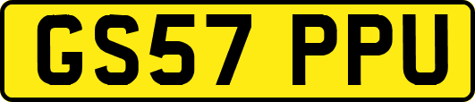 GS57PPU