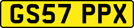 GS57PPX