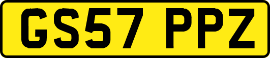 GS57PPZ