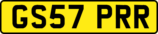 GS57PRR