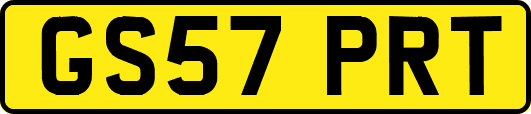 GS57PRT