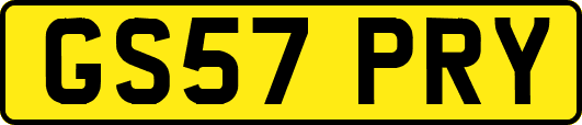 GS57PRY