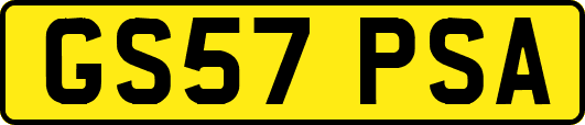 GS57PSA