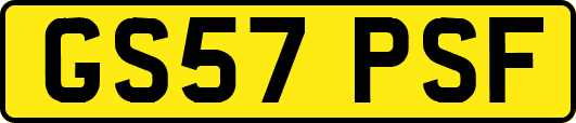 GS57PSF