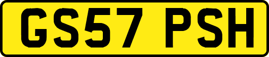 GS57PSH