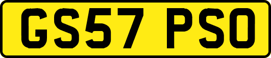 GS57PSO