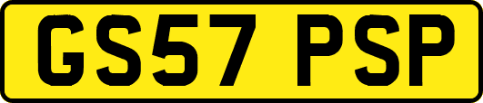 GS57PSP