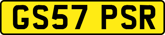 GS57PSR