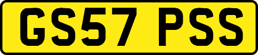GS57PSS