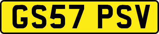GS57PSV