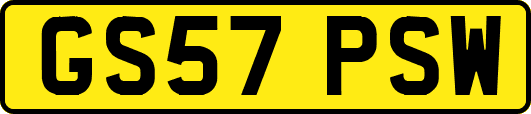 GS57PSW