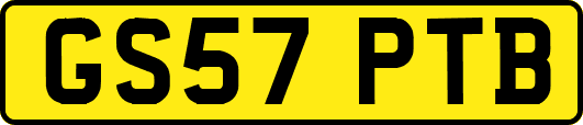 GS57PTB