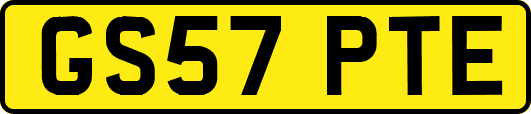GS57PTE