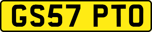 GS57PTO