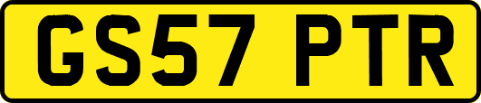 GS57PTR