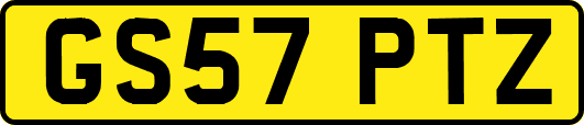GS57PTZ