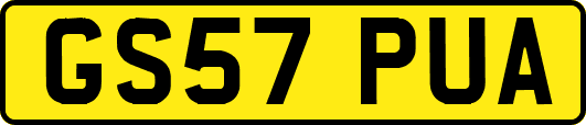 GS57PUA