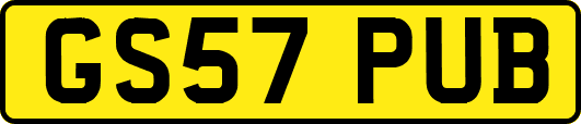 GS57PUB
