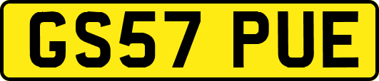 GS57PUE
