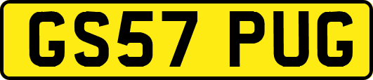 GS57PUG